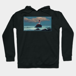 The Sunbather Hoodie